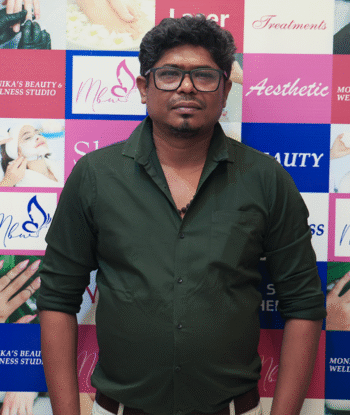 Mr Pradipto Das